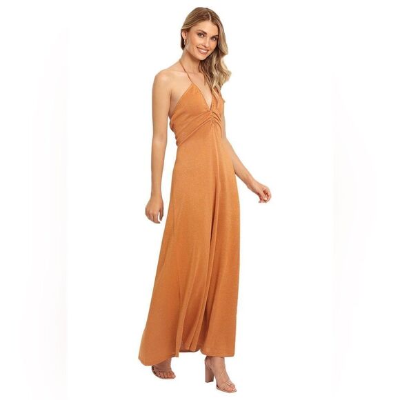 Free People BEC AND BRIDGE

Indya Knit Maxi Dress - Picture 1 of 8